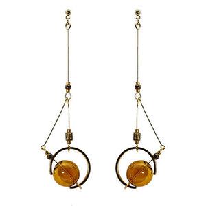 VILZSTUDIOS Stylish earrings for fashion-forward looks