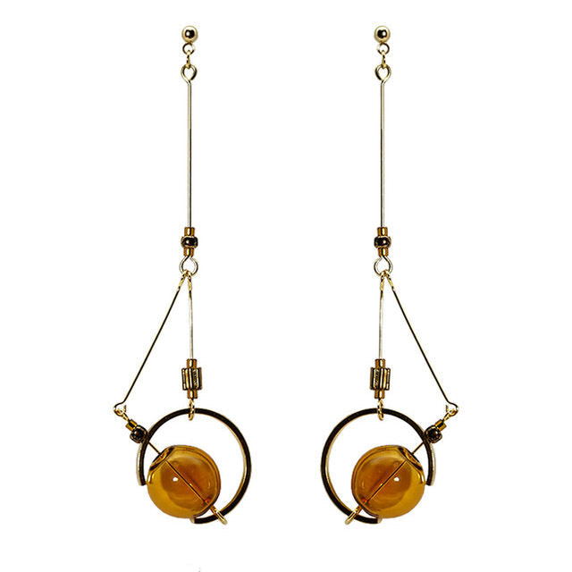 VILZSTUDIOS Stylish earrings for fashion-forward looks