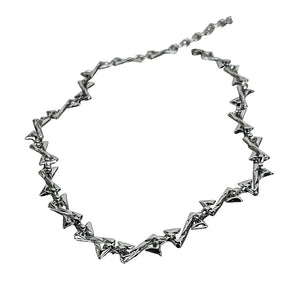 VILZSTUDIOS Stylish choker necklace accessory