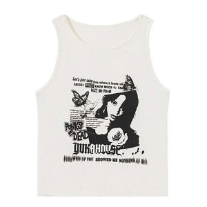 VILZSTUDIOS Textured top for streetwear fashion