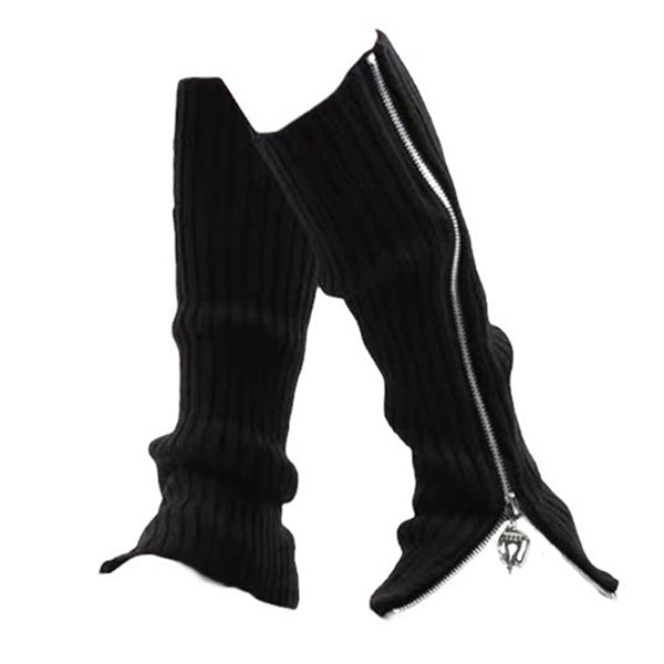 VILZSTUDIOS Stylish leg warmers for streetwear fashion