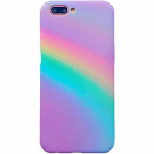 VILZSTUDIOS Vibrant gradient iPhone case for stylish protection