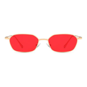 VILZSTUDIOS Oversized colorful sunglasses for stylish outfits