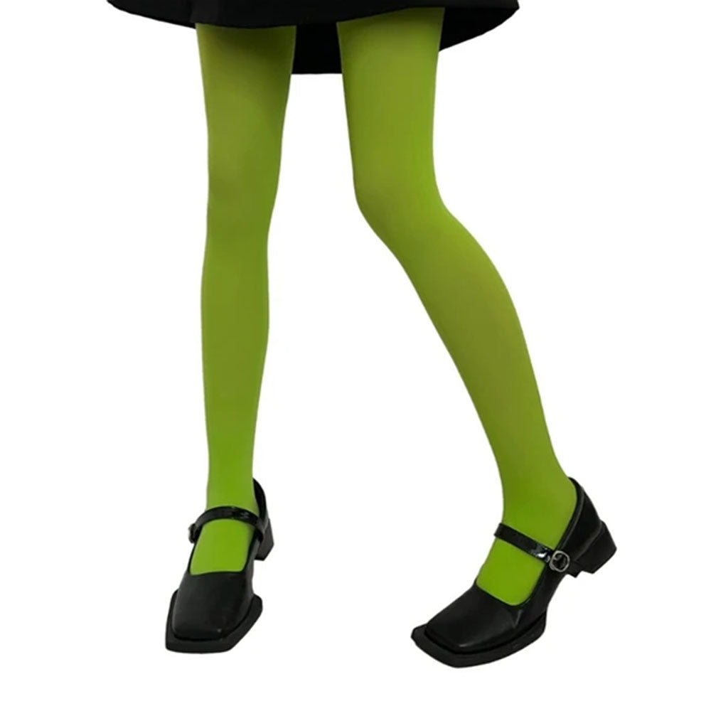 VILZSTUDIOS Colorful tights for stylish legwear