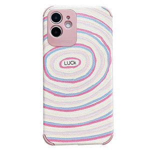 VILZSTUDIOS Stylish iPhone case featuring money design