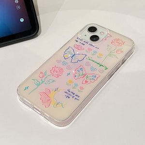 VILZSTUDIOS Stylish phone case for iPhone protection