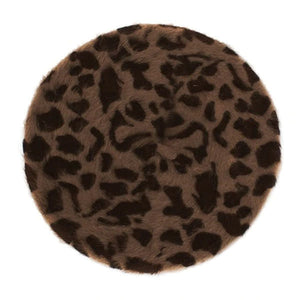 VILZSTUDIOS Stylish beret for fashionable looks
