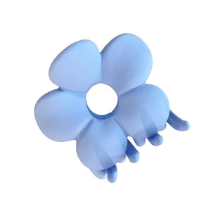 VILZSTUDIOS Floral hair claw accessory for stylish hair