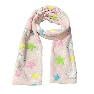 VILZSTUDIOS Cozy scarf for stylish streetwear