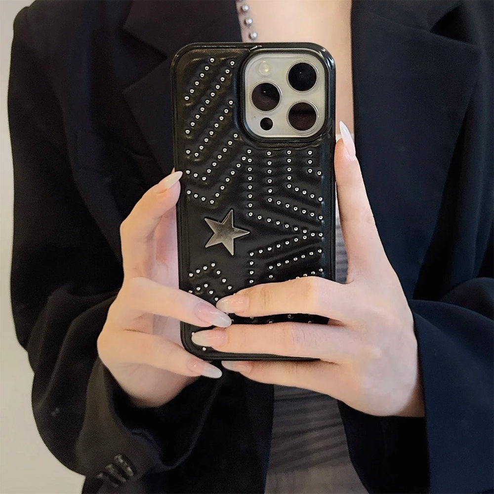 VILZSTUDIOS Stylish phone case for trendy protection