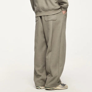 VILZSTUDIOS Heavyweight Polar Fleece Lined Sweatpants
