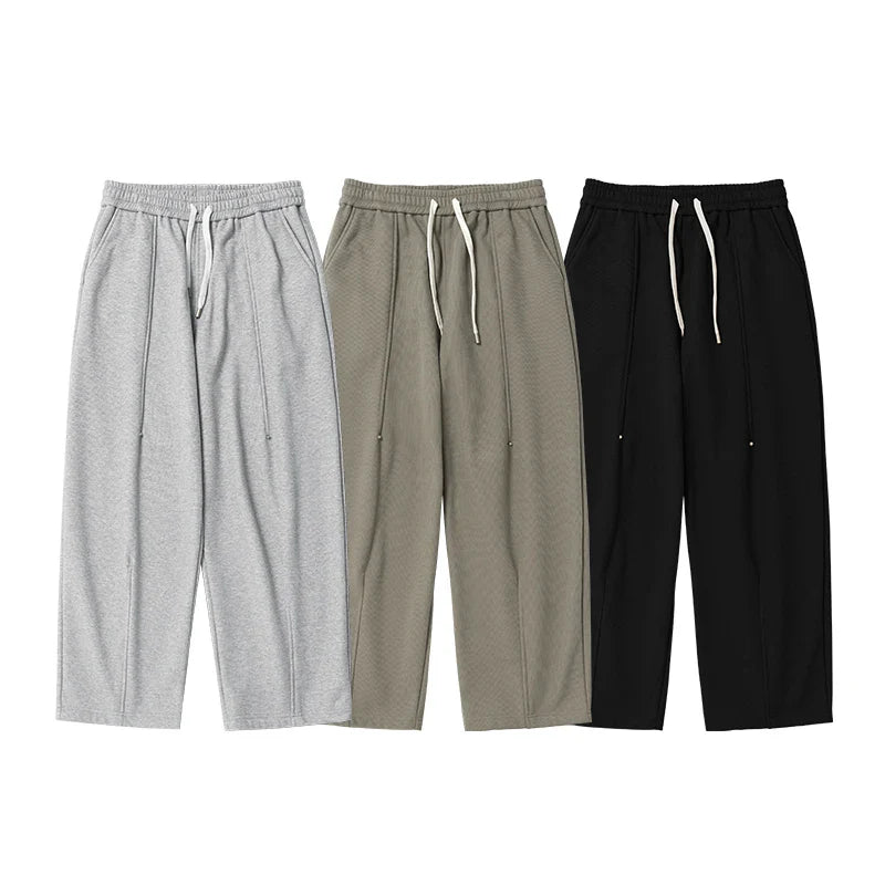 VILZSTUDIOS Heavyweight Polar Fleece Lined Sweatpants