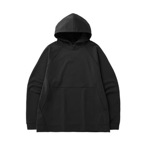 VILZSTUDIOS Premium Oversized Fleece Blank Hoodie