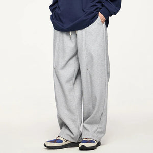 VILZSTUDIOS Heavyweight Polar Fleece Lined Sweatpants