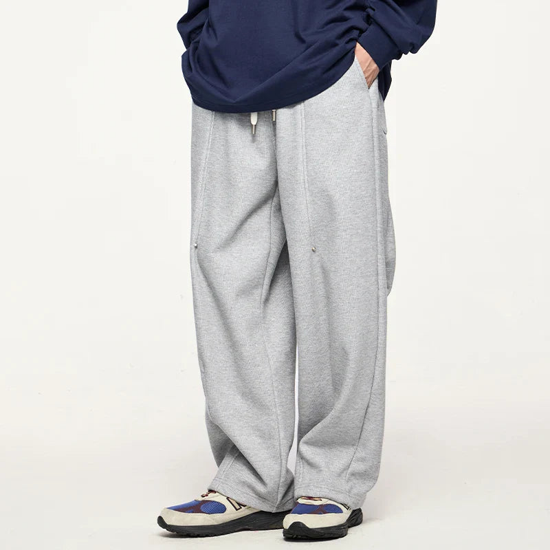 VILZSTUDIOS Heavyweight Polar Fleece Lined Sweatpants