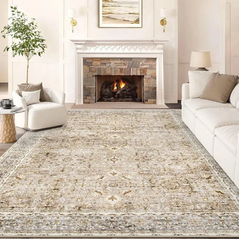 VILZSTUDIOS Vintage Bohemian Rugs
