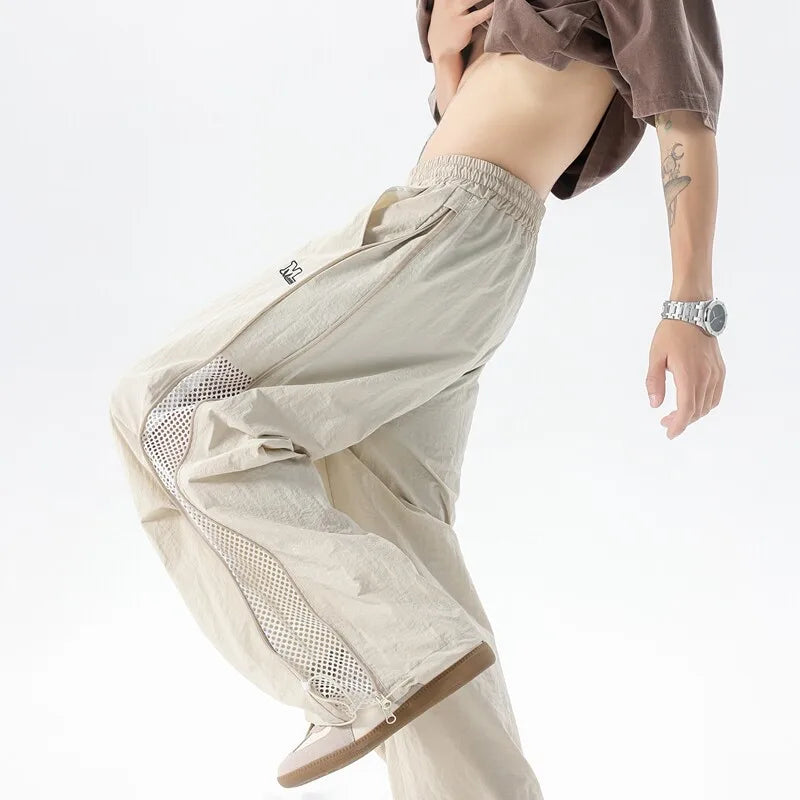 VILZSTUDIOS Lightweight Tactical Cargo Pants