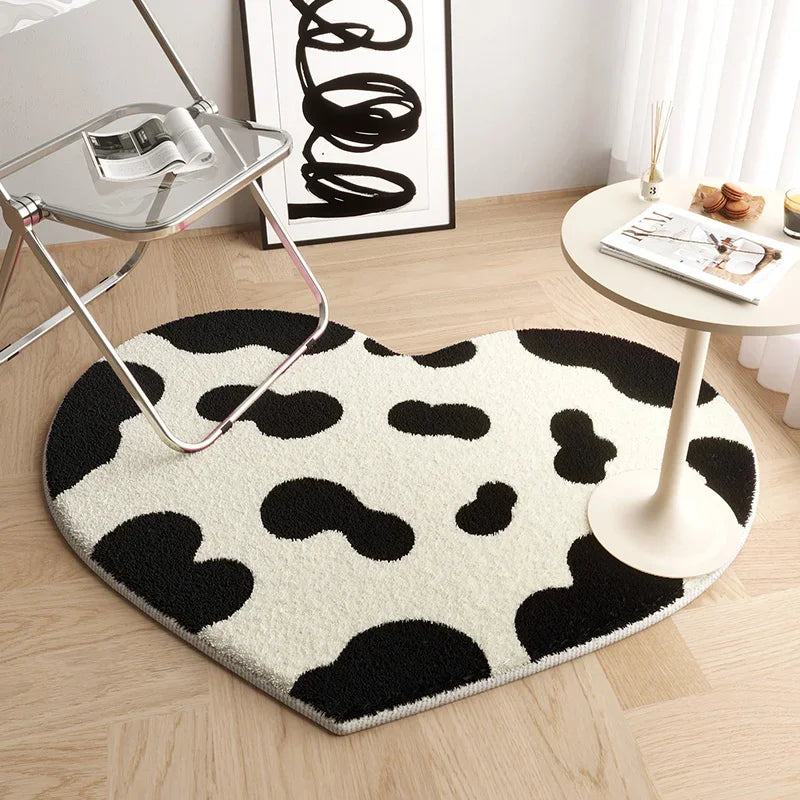 VILZSTUDIOS Luxurious Nordic Style Rugs