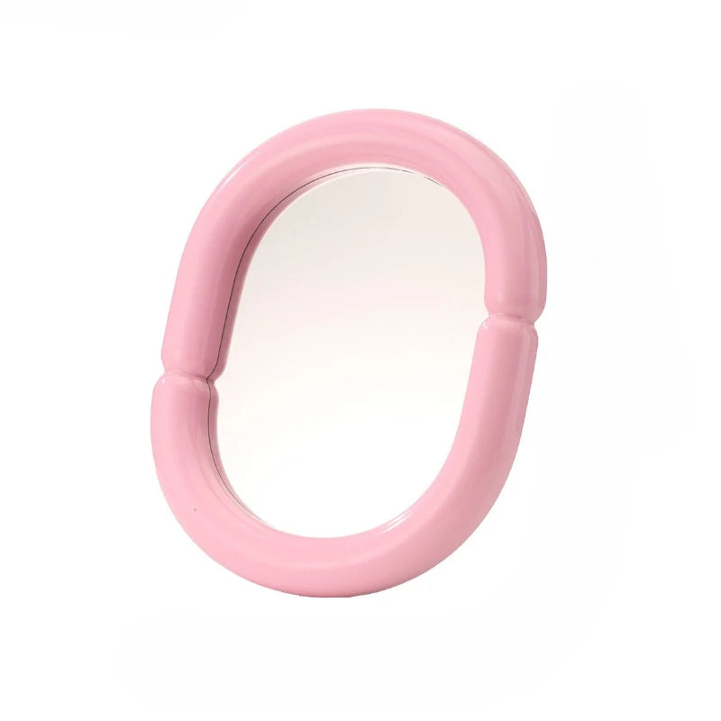 VILZSTUDIOS Acrylic Makeup Wall Mirror