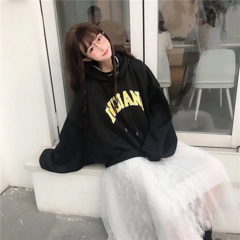 VILZSTUDIOS Cozy Thick Hoodie