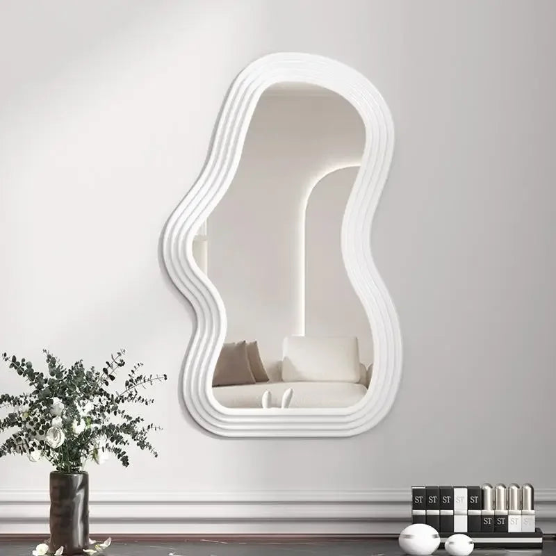 VILZSTUDIOS Bedroom Wall Mirror