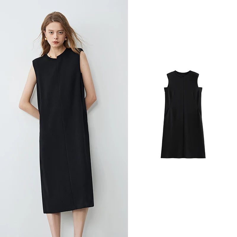 VILZSTUDIOS Delicate Summer Dress