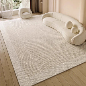 VILZSTUDIOS Soft Light Luxurious Rugs