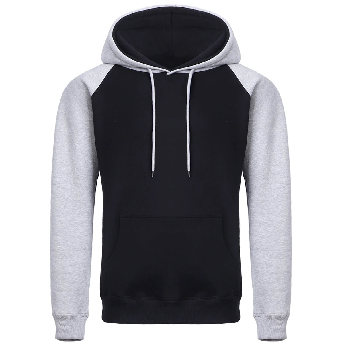 VILZSTUDIOS Warm Oversized Hoodie