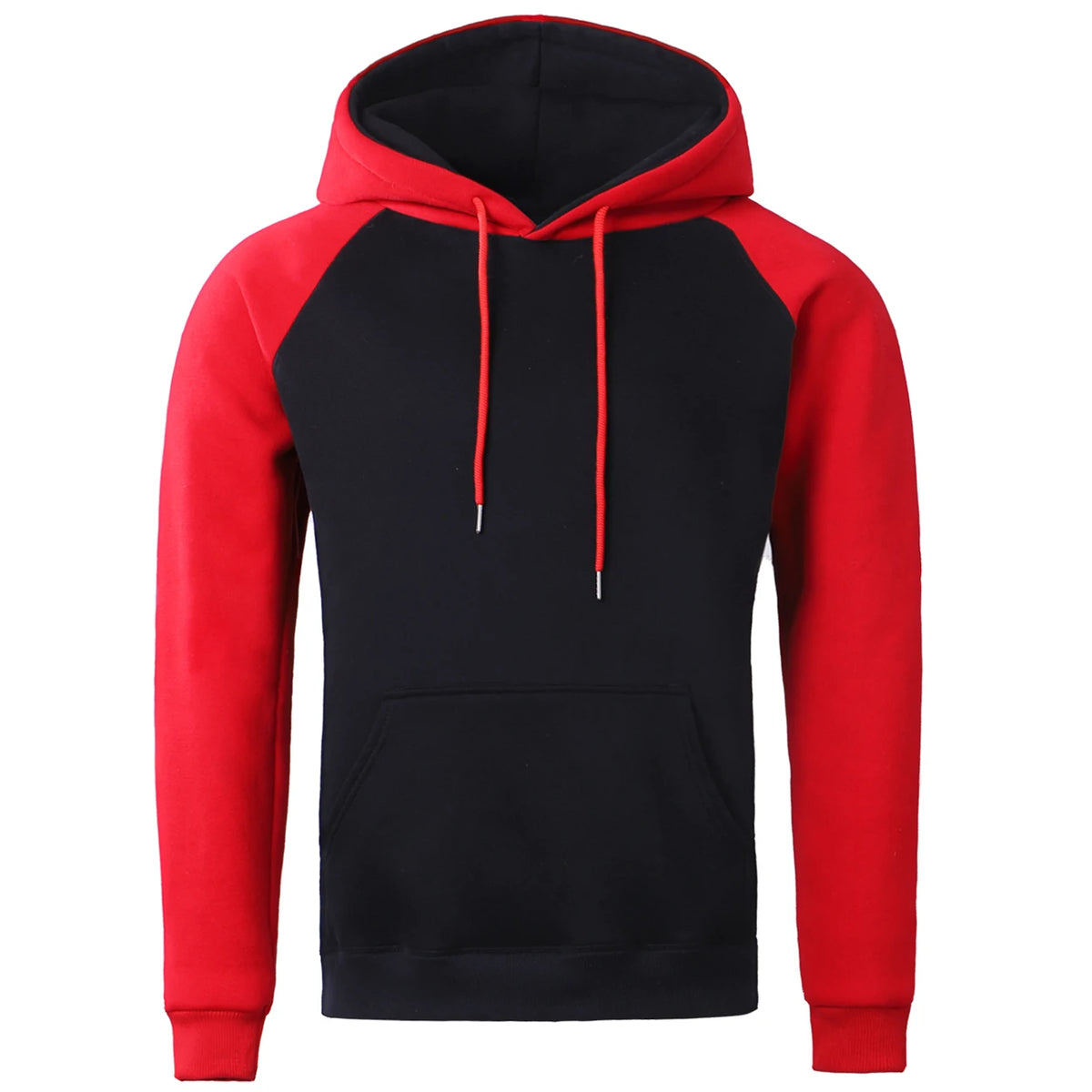 VILZSTUDIOS Warm Oversized Hoodie