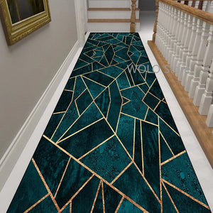 VILZSTUDIOS Luxurious Hallway Rugs