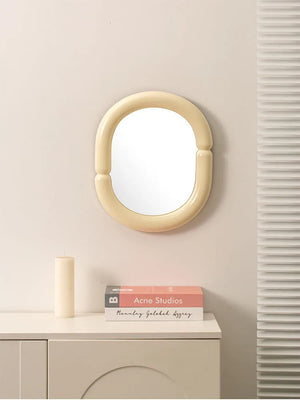VILZSTUDIOS Acrylic Makeup Wall Mirror