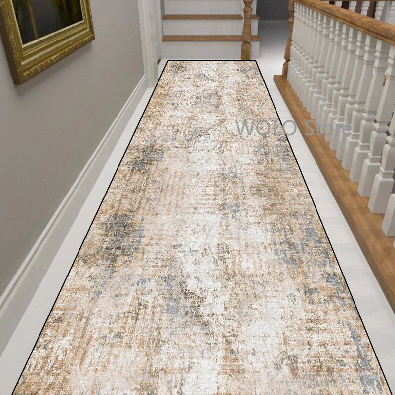 VILZSTUDIOS Luxurious Hallway Rugs