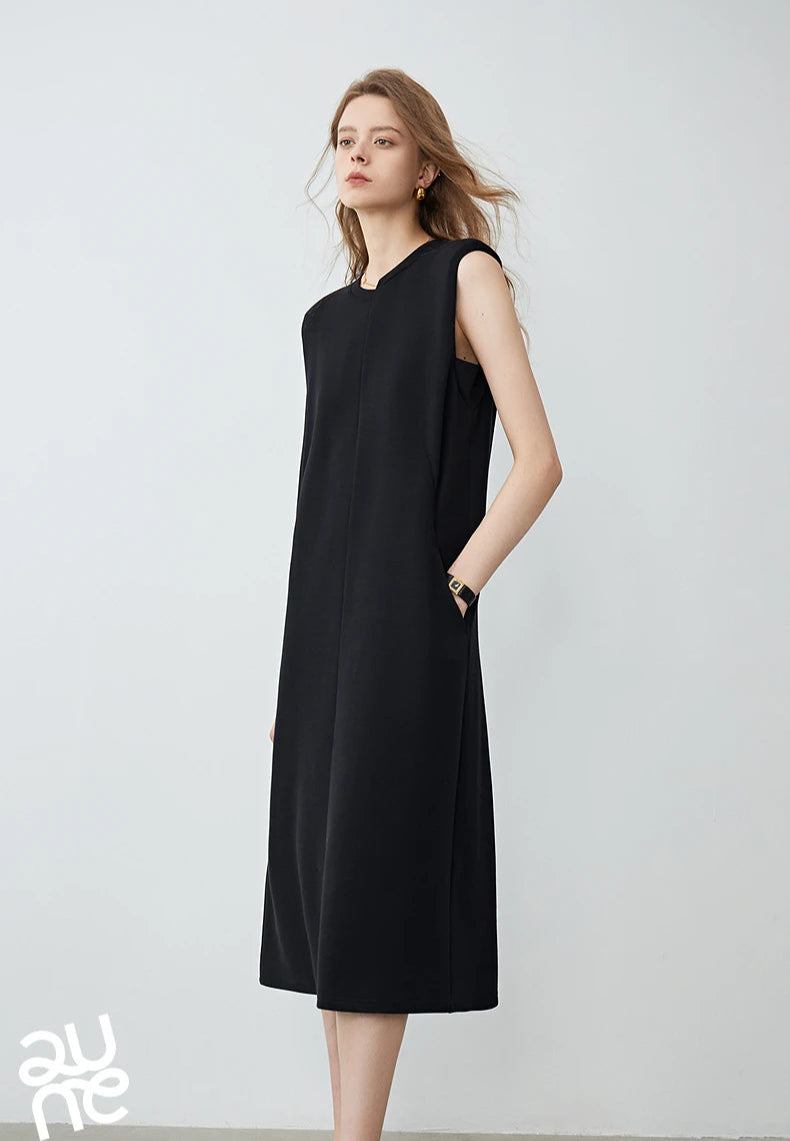 VILZSTUDIOS Delicate Summer Dress