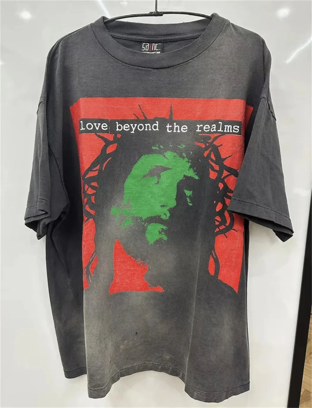 VILZSTUDIOS Retro Y2K High Street T-Shirt