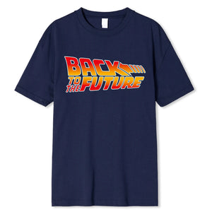 VILZSTUDIOS Futuristic Cotton T-Shirt