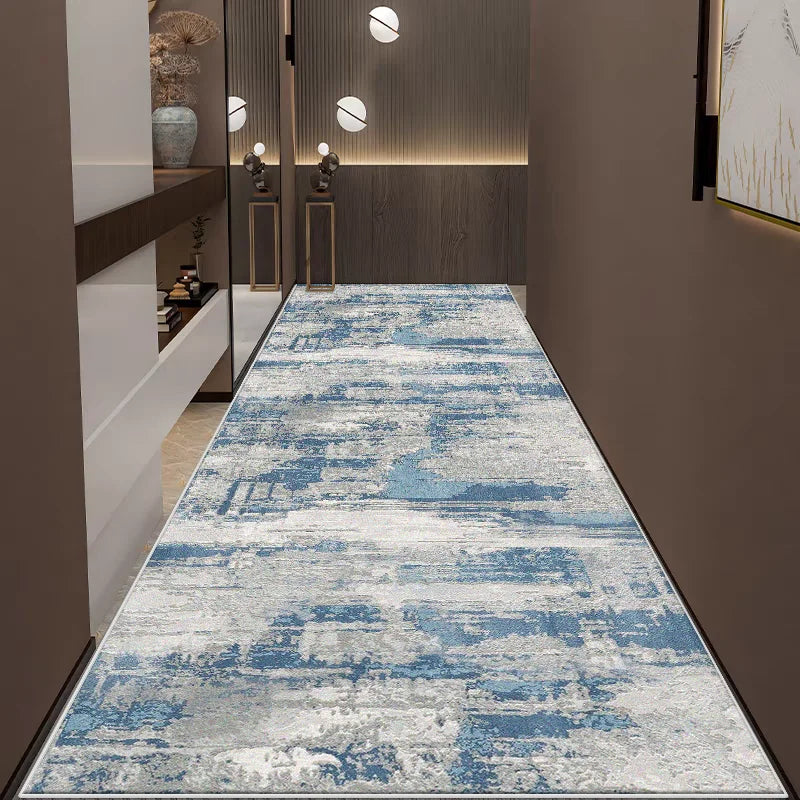 VILZSTUDIOS Luxury Modern Hallway Rug
