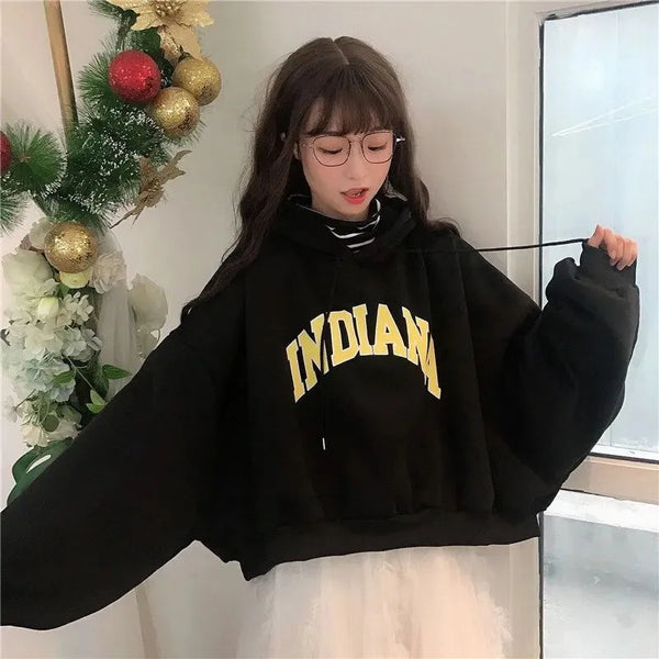 Cozy Thick Hoodie