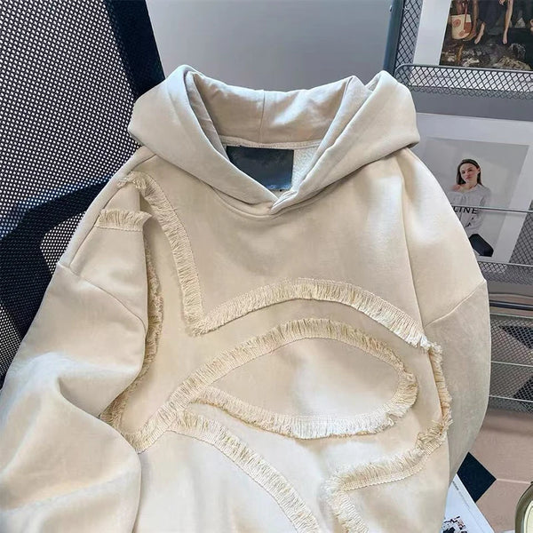 Cozy Oversized Hoodie