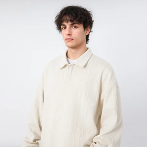 VILZSTUDIOS New Loose Baggy Sweatshirt