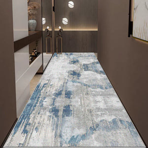 VILZSTUDIOS Luxury Modern Hallway Rug