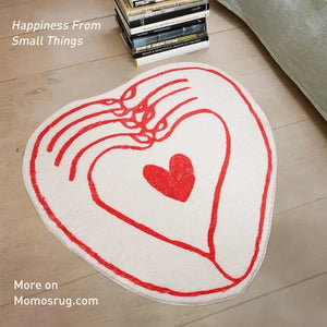VILZSTUDIOS Luxurious Nordic Style Rugs