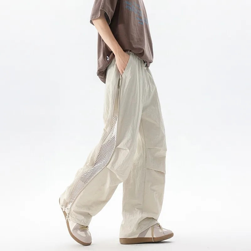 VILZSTUDIOS Lightweight Tactical Cargo Pants