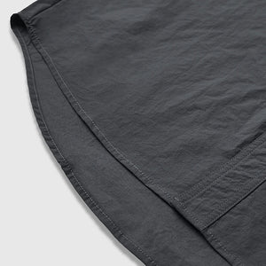VILZSTUDIOS Durable Solid Minimalist Outdoor Long Shirt