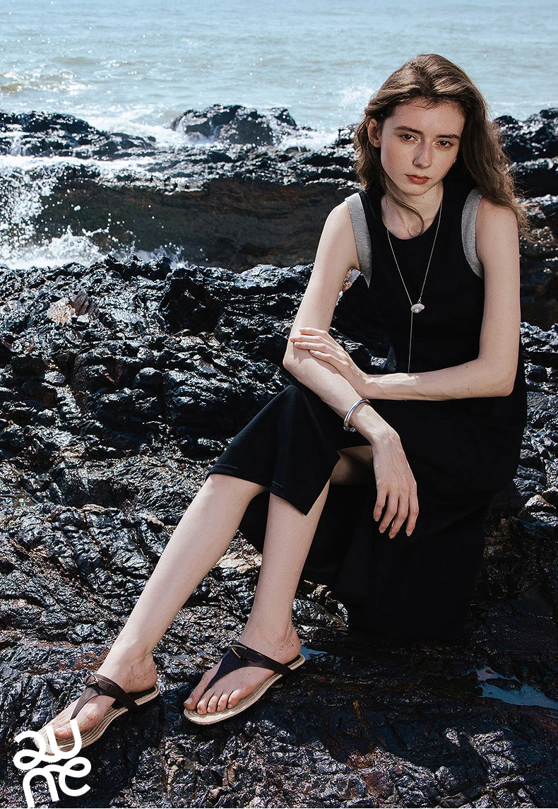 VILZSTUDIOS Stylish Summer Dress