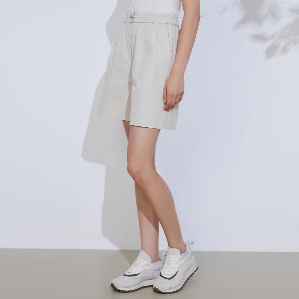 VILZSTUDIOS High-Quality Athletic Shorts