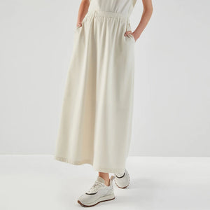 VILZSTUDIOS Luxurious High Quality A-Line Skirts
