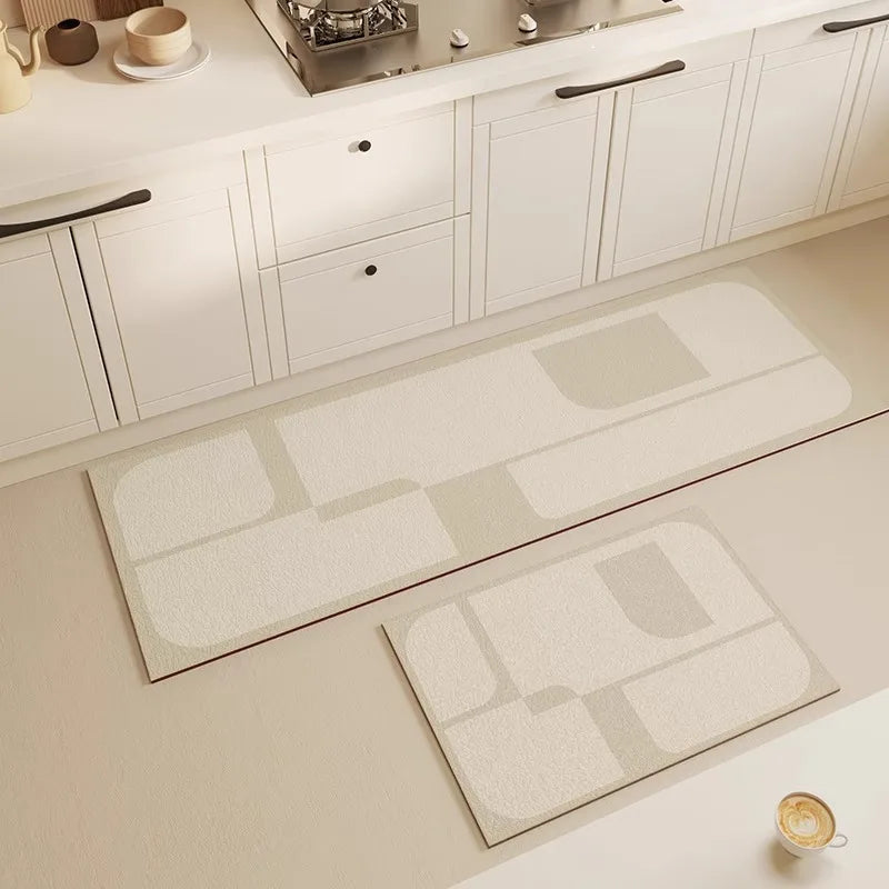 VILZSTUDIOS Modern Minimalist Rug