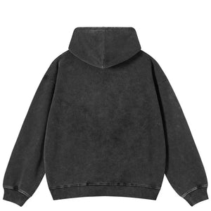 VILZSTUDIOS Shadow Aesthetic Oversized Hoodie