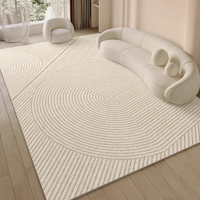 VILZSTUDIOS Soft Light Luxurious Rugs
