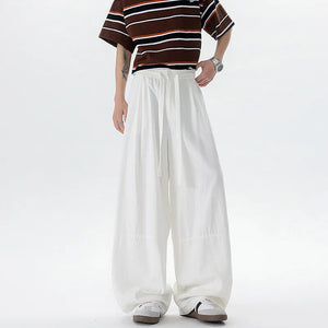 VILZSTUDIOS Lightweight Wide Leg Palazzo Pants